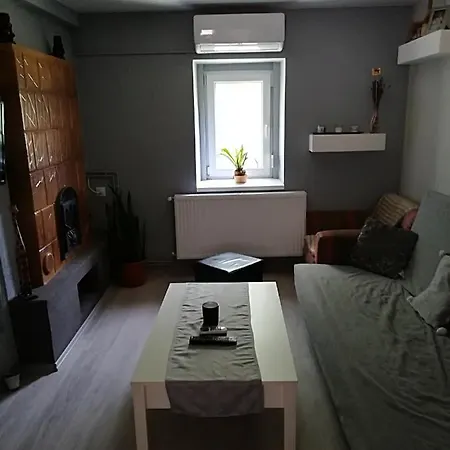 Vivien Apartment *
