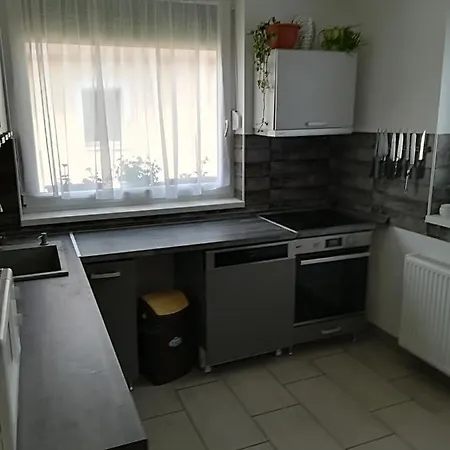 Vivien Apartment