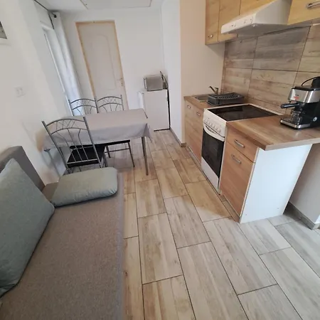 Apartment Vivien