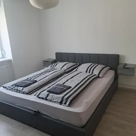 Apartment Vivien